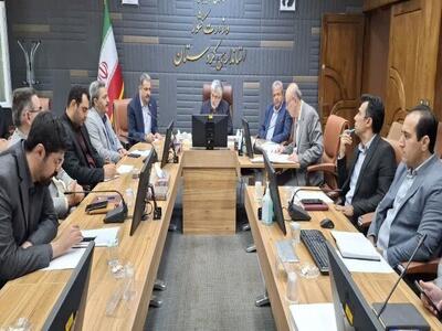 خسارت قطعی برق واحدهای تولیدی کردستان باید جبران شود