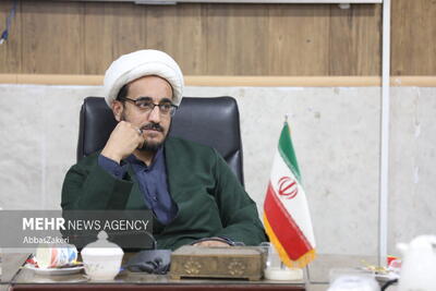 مدیرکل تبلیغات اسلامی هرمزگان: محتوای مراسم‌های مذهبی باید ارتقا یابد