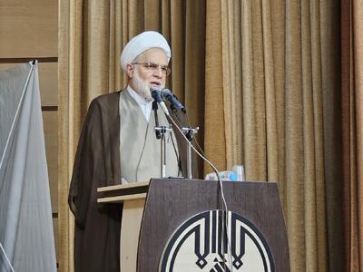 فضائل امیرالمومنین (ع) در دهه ولایت ترویج یابد