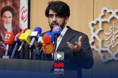 واکنش شهرداری تهران به قطع درختان چیتگر و سرخه حصار