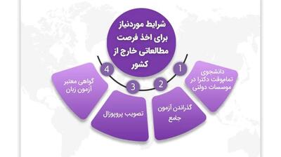 میگنا - فرصت مطالعاتی چیست؟