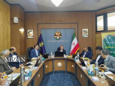 ۵۴۰ زندانی جرایم غیرعمد از زندان‌های استان مازندران آزاد شدند