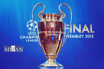 تیم منتخب لیگ قهرمانان اروپا ۲۵-۲۰۲۴ از نگاه هواسکورد