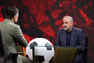 مدیرعامل پرسپولیس ترمز برید؛ کنایه نیشدار رضا درویش به قهرمانی تراکتور!