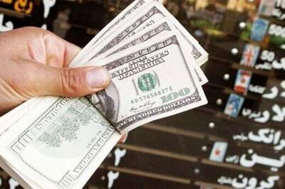 قیمت دلار با سر زمین خورد/ جدیدترین قیمت دلار، یورو و سایر ارز‌ها امروز ۱۲ خرداد ۱۴۰۴+ جدول