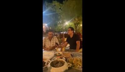 همایون شجریان و اجرای بی‌نظیرش در عراق؛ ترکیبی از هنر، عرفان و زیبایی در شبی ماندگار در سلیمانیه