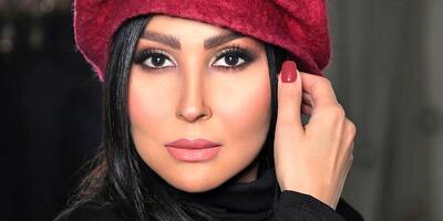 پرستو صالحی کیست و چگونه با عشق ابدی فوق جنجالی شد؟