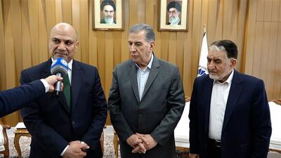 موفقیت مذاکرات ایران و آمریکا، برای منطقه منفعت ایجاد می‌کند