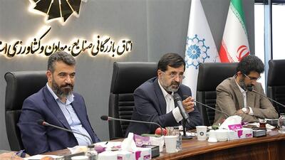 هنرستان‌های جوار صنایع به‌منظور تأمین نیروی کار ماهر راه‌اندازی شوند | الزام صرفه‌جویی در مصرف برق بخش خانگی و اداری