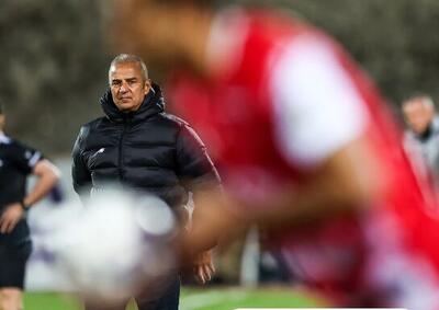 آمار موفق پرسپولیس با کارتال +جدول - پارس فوتبال