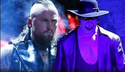 اخبار WWE | راز درون رینگ از زبان آندرتیکر: مردم را وادار کن شخصیتت را جدی بگیرند - پارس فوتبال