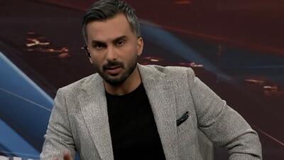 میثاقی: قانون سرباز‌قهرمان باید برای فوتبال بازتعریف شود - پارس فوتبال