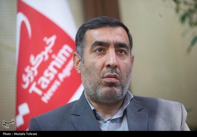 حادثه برای مدیرکل ورزش و جوانان تهران/ جوادی تصادف کرد - پارس فوتبال