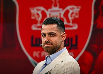 شماره هشت پرسپولیس صدتایی می‌شود - پارس فوتبال