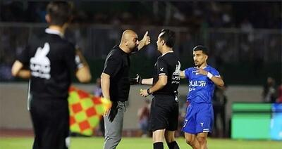 واکنش رسمی به جنجال بزرگ: VAR فینال ملوان و استقلال فعال بود؟ - پارس فوتبال
