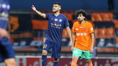 جدال پرسپولیس و استقلال بر سر مدافع گل‌گهر! - پارس فوتبال