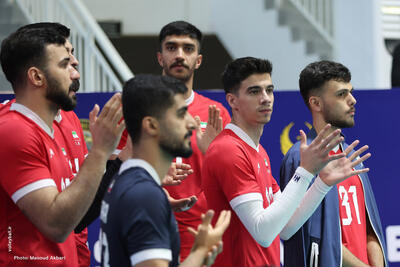 ایران ب 3-0 قزاقستان؛ شاگردان اکبری در مرحله دوم هماهنگ شدند - پارس فوتبال