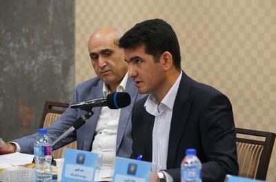 علیپور: زمان آغاز لیگ برتر بسکتبال نیمه دوم خرداد مشخص می‌شود - پارس فوتبال