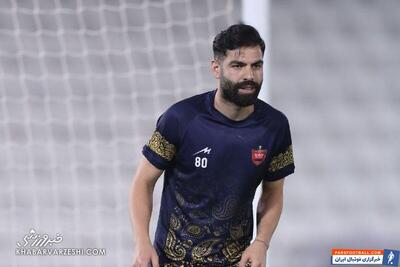 یاسین سلمانی برای پرسپولیس شرط گذاشت!