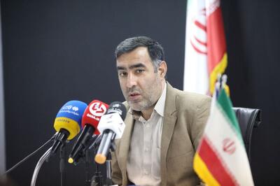 حادثه دوباره برای مدیرکل ورزش و جوانان تهران - پارس فوتبال