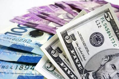 آخرین وضعیت پیش‌بینی قیمت دلار برای فردا سه‌شنبه ۱۳ خرداد ۱۴۰۴