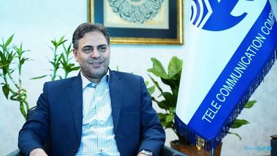 مدیرعامل مخابرات: افزایش منطقی تعرفه اینترنت، لازمه توسعه آن است - پیوست
