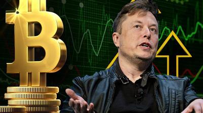 ایلان ماسک پس از ۳ سال از بیت‌کوین گفت! قیمت‌ BTC آماده جهش ۵۰ درصدی؟
