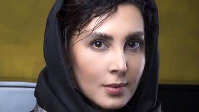 فیلم آواز باشکوه و زنده در جشن تولد لیلا بلوکات ! / خانم بازیگر بدجوری سوپرایز شد !