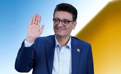 سکوت نماینده فومن در قبال پروژه جنجالی  شبیه‌سازی جهنم  / نفیا و اثباتا هیچ حرفی نمی‌زنم!