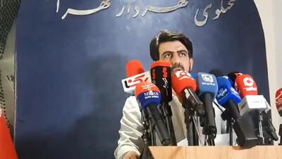 از الزام ایمن‌سازی صددرصدی پاساژ علاءالدین تا زباله سوز چینی با استانداردهای جهانی در راه تهران + فیلم
