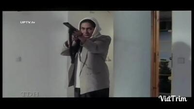 فیلم آواز باشکوه  ؛ کتایون ریاحی با آهنگ شادمهر عقیلی  درموزیک ویدیوی شام آخر / بی تو فقط گریه میخوام !