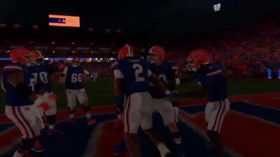 تریلر بازی College Football 26 منتشر شد + فیلم