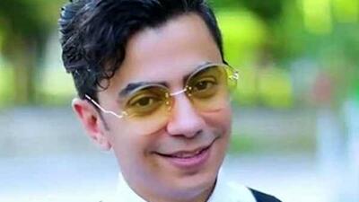 نگاهی به تغییرات چهره خواهر محسن ابراهیم‌زاده پس از شهرت برادرش ! / تاثیر شهرت در خانواده ها !