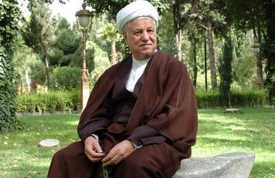 ویدئوی دیدار تاریخی هاشمی رفسنجانی و بی‌نظیر بوتو در سال ۱۳۷۴ | رویداد24