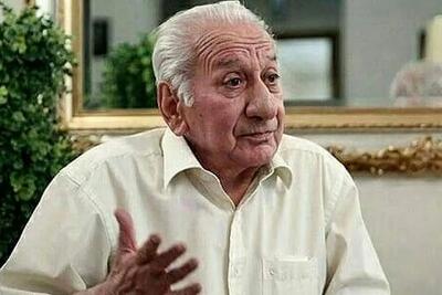 بهرام عکاشه، اولین استاد زلزله‌شناسی ایران درگذشت | رویداد24
