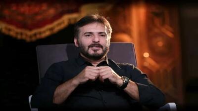 ببینید| بغض جواد هاشمی بخاطر علی انصاریان در شام ایرانی | رویداد24