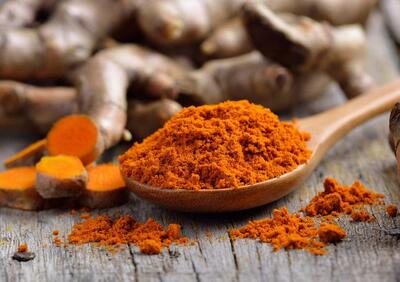 آیا زردچوبه در پیشگیری و درمان سرطان مؤثر است؟ - سبک ایده آل