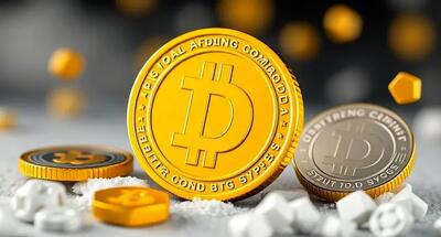 تازه ترین قیمت دوج کوین امروز دوشنبه ۱۲ خرداد ماه ۱۴۰۴