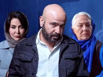 خلاصه داستان سریال جذر و مد قسمت دوم + دانلود قسمت ۲ سریال جذر و مد