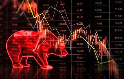 پیش بینی بورس فردا سه شنبه ۱۲ خرداد ۱۴۰۴ | بمب انفجاری بورس به شمارش افتاد؟
