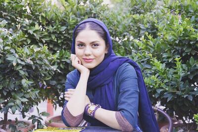 جشن تولد لاکچری بازیگر زن مشهور روی عرشه کشتی + فیلم
