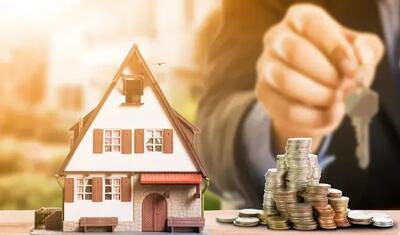 وام مسکن در تهران فقط برای خرید ۱۰متر کفایت می کند! - سرمایه و بورس