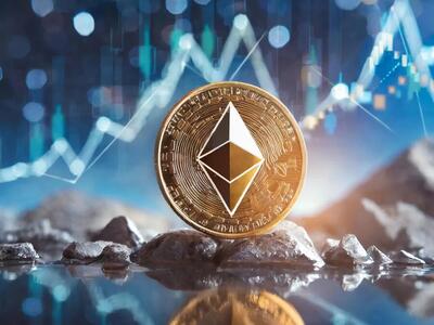 قیمت رمز ارز اتریوم ۱۲ خرداد ۱۴۰۴