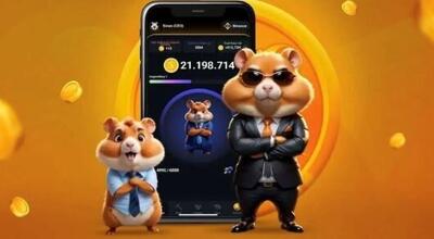 کد مورس امروز همستر کامبت ۱۲خرداد