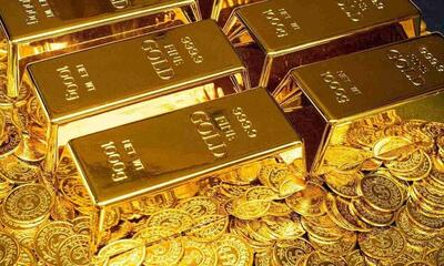 ارزش معاملات صندوق‌های طلا به ۱.۲ همت رسید
