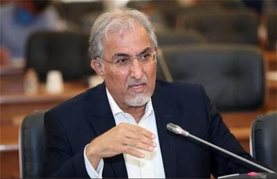 راغفر: ایران و آمریکا توافق کنند، سقوط بازار ارز و طلا بی‌سابقه خواهد بود