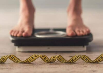 ثابت نگه داشتن وزن بدون قرص و دارو ؛ راز مهم تثبیت وزن بعد از اتمام رژیم