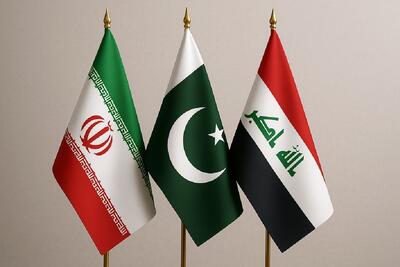 وزرای کشور ایران، پاکستان و عراق نشست مشترک برگزار خواهند کرد