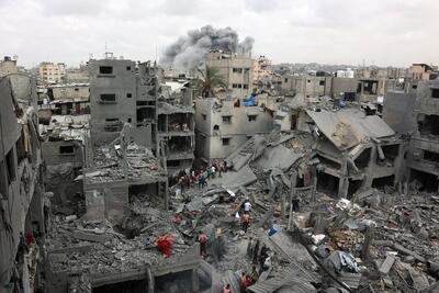 شهادت آخرین بازمانده خانواده «عقیلان» در فلسطین