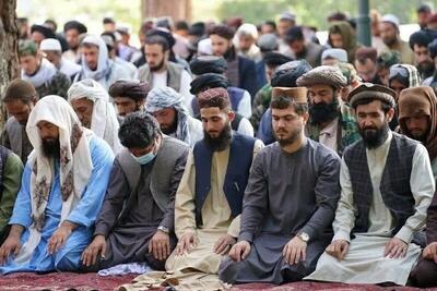 طالبان به مناسبت عید قربان چهار روز تعطیلی عمومی اعلام کرد